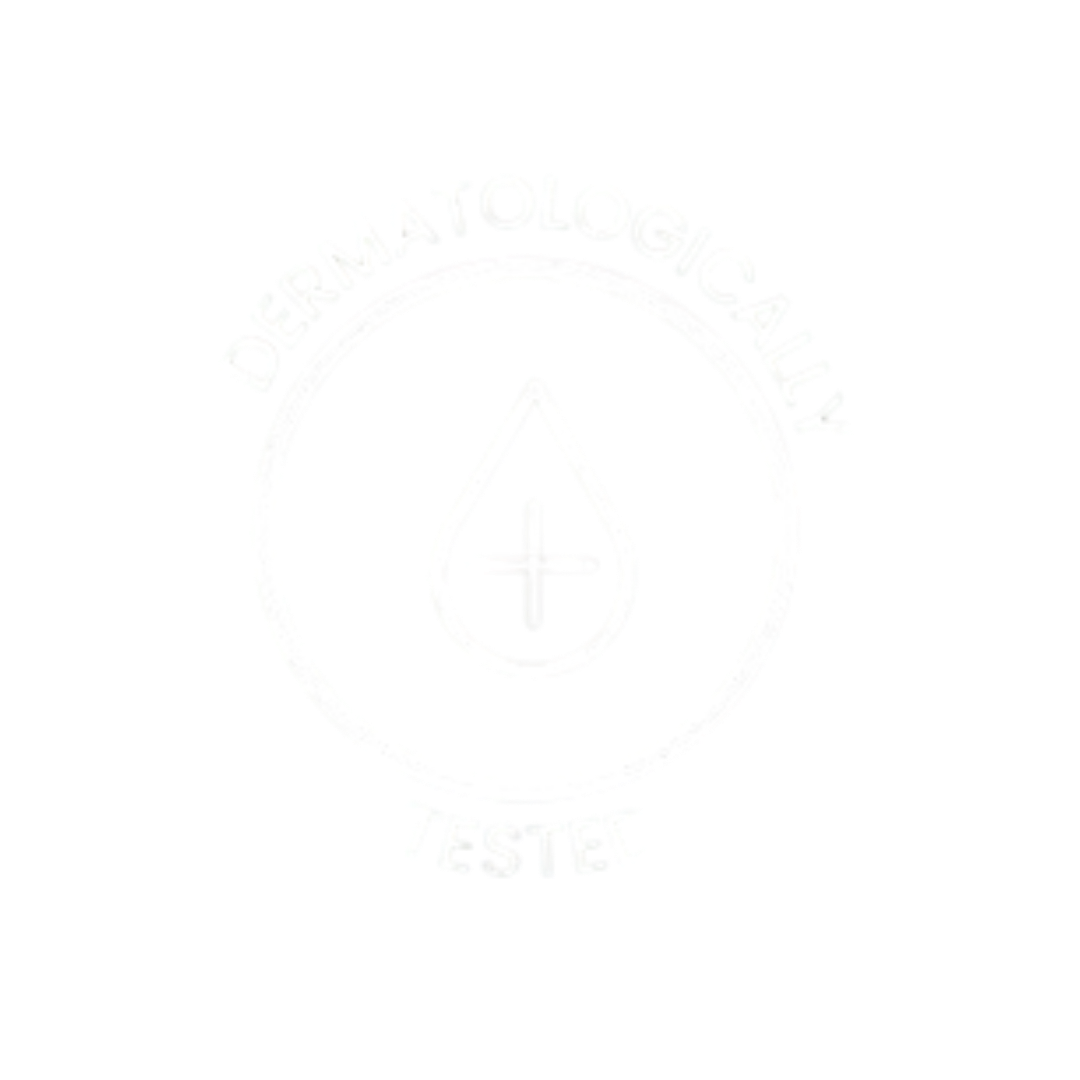 Dermatologically Tested